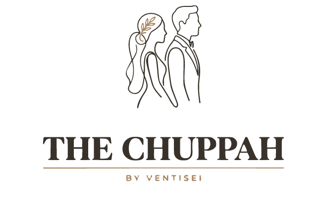 The Chuppah by Ventisei